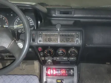 Mitsubishi Galant 1991 года за 780 000 тг. в Кокшетау – фото 2