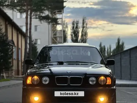 BMW 525 1995 года за 4 500 000 тг. в Павлодар