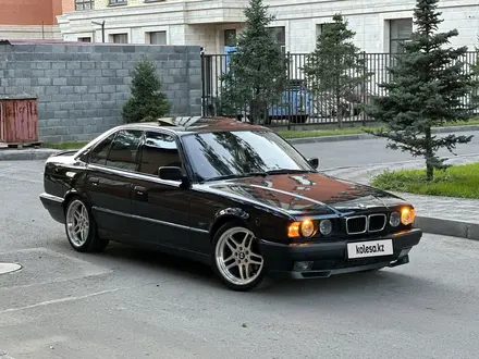 BMW 525 1995 года за 4 500 000 тг. в Павлодар – фото 2