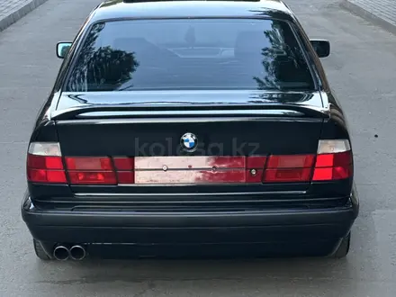 BMW 525 1995 года за 4 500 000 тг. в Павлодар – фото 9