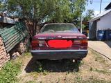 Nissan Primera 1993 годаүшін700 000 тг. в Алматы – фото 2