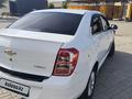 Chevrolet Cobalt 2022 годаүшін5 650 000 тг. в Уральск – фото 5