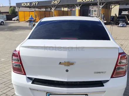 Chevrolet Cobalt 2022 года за 5 650 000 тг. в Уральск – фото 6