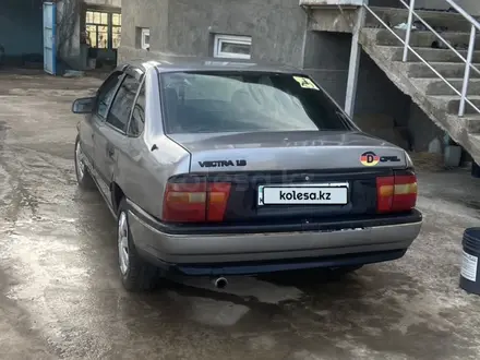 Opel Vectra 1991 года за 950 000 тг. в Шымкент – фото 3