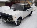 ВАЗ (Lada) 2107 2006 года за 650 000 тг. в Усть-Каменогорск – фото 4