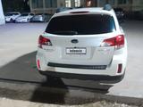 Subaru Outback 2014 годаүшін3 900 000 тг. в Актау – фото 2
