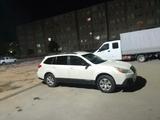 Subaru Outback 2014 годаүшін3 900 000 тг. в Актау