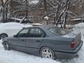 BMW 525 1992 годаүшін2 500 000 тг. в Астана – фото 2