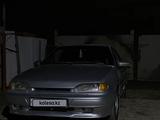 ВАЗ (Lada) 2115 2004 годаfor500 000 тг. в Актобе – фото 3