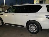 Nissan Patrol 2013 годаүшін13 150 000 тг. в Петропавловск – фото 4