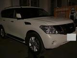 Nissan Patrol 2013 годаүшін13 150 000 тг. в Петропавловск – фото 5