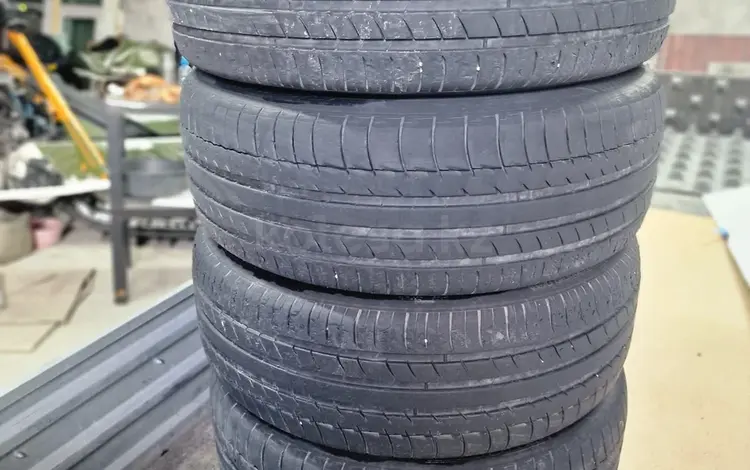 Michelin за 60 000 тг. в Риддер