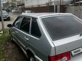 ВАЗ (Lada) 2114 2013 годаүшін1 700 000 тг. в Алматы – фото 7