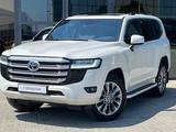 Toyota Land Cruiser 2023 года за 57 750 000 тг. в Уральск
