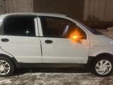 Daewoo Matiz 2013 годаfor1 000 000 тг. в Астана