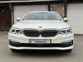 BMW 540 2018 годаүшін22 000 000 тг. в Алматы – фото 14