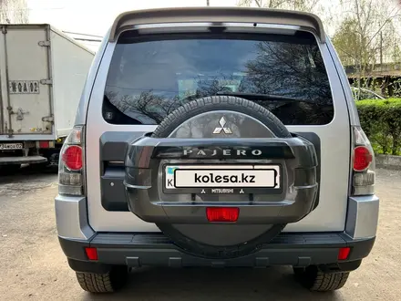 Mitsubishi Pajero 2008 года за 8 500 000 тг. в Алматы – фото 3