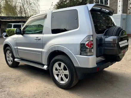 Mitsubishi Pajero 2008 года за 8 500 000 тг. в Алматы – фото 4