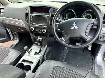 Mitsubishi Pajero 2008 года за 8 500 000 тг. в Алматы – фото 5