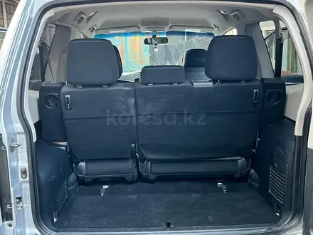 Mitsubishi Pajero 2008 года за 8 500 000 тг. в Алматы – фото 7