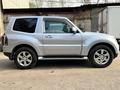 Mitsubishi Pajero 2008 года за 8 500 000 тг. в Алматы