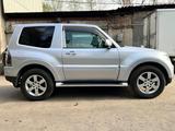 Mitsubishi Pajero 2008 года за 8 500 000 тг. в Алматы