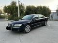 R19 ITALY AUDI A8 ЛЕТО за 350 000 тг. в Караганда – фото 2