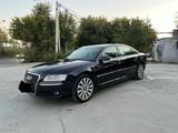 ITALY R19 AUDI A8 за 250 000 тг. в Караганда – фото 2