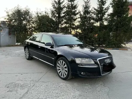 R19 ITALY AUDI A8 ЛЕТО за 350 000 тг. в Караганда