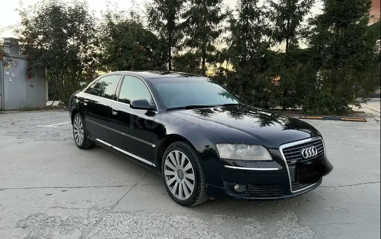 ITALY R19 AUDI A8үшін250 000 тг. в Караганда