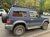 Mitsubishi Pajero 1993 годаүшін2 400 000 тг. в Алматы – фото 4