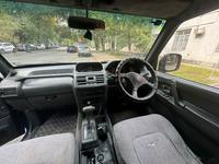 Mitsubishi Pajero 1993 годаүшін2 100 000 тг. в Алматы