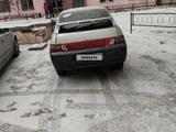 ВАЗ (Lada) 2112 2002 года за 750 000 тг. в Караганда – фото 4