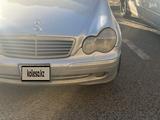 Mercedes-Benz C 230 2001 года за 2 300 000 тг. в Актобе