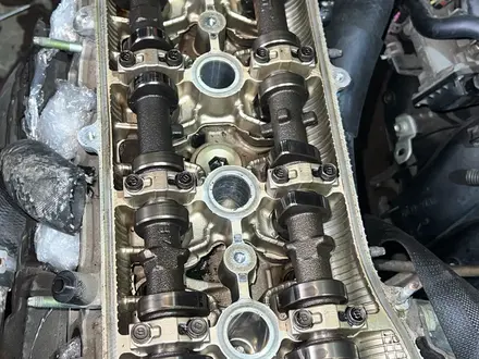 2az fe двигатель из японии за 11 550 тг. в Караганда