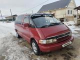 Toyota Previa 1994 года за 2 000 000 тг. в Узынагаш – фото 3