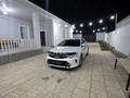 Toyota Camry 2016 года за 11 500 000 тг. в Жанаозен – фото 4