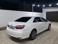 Toyota Camry 2016 года за 11 500 000 тг. в Жанаозен – фото 5