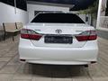 Toyota Camry 2016 года за 11 500 000 тг. в Жанаозен – фото 8