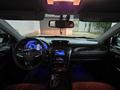 Toyota Camry 2016 года за 11 500 000 тг. в Жанаозен – фото 10
