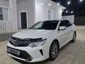 Toyota Camry 2016 года за 11 500 000 тг. в Жанаозен