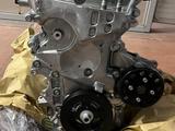 Двигатель G4NA 2.0 MPI (оригинал) НОВЫЙ! за 1 600 000 тг. в Алматы – фото 2