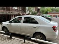 Chevrolet Cobalt 2021 годаfor5 200 000 тг. в Астана