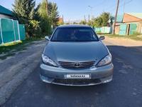 Toyota Camry 2004 года за 5 700 000 тг. в Урджар