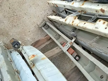 Усилитель бампера Хонда Аккорд 7 USA ARAB за 15 000 тг. в Астана – фото 4