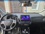 Hyundai ix35 2014 года за 7 200 000 тг. в Уральск – фото 2