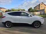 Hyundai ix35 2014 года за 7 200 000 тг. в Уральск – фото 3