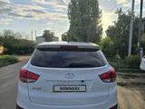 Hyundai ix35 2014 года за 7 200 000 тг. в Уральск – фото 4