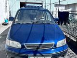 Honda Shuttle 1999 годаfor3 000 000 тг. в Алматы