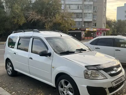 ВАЗ (Lada) Largus 2014 года за 2 400 000 тг. в Актобе – фото 2